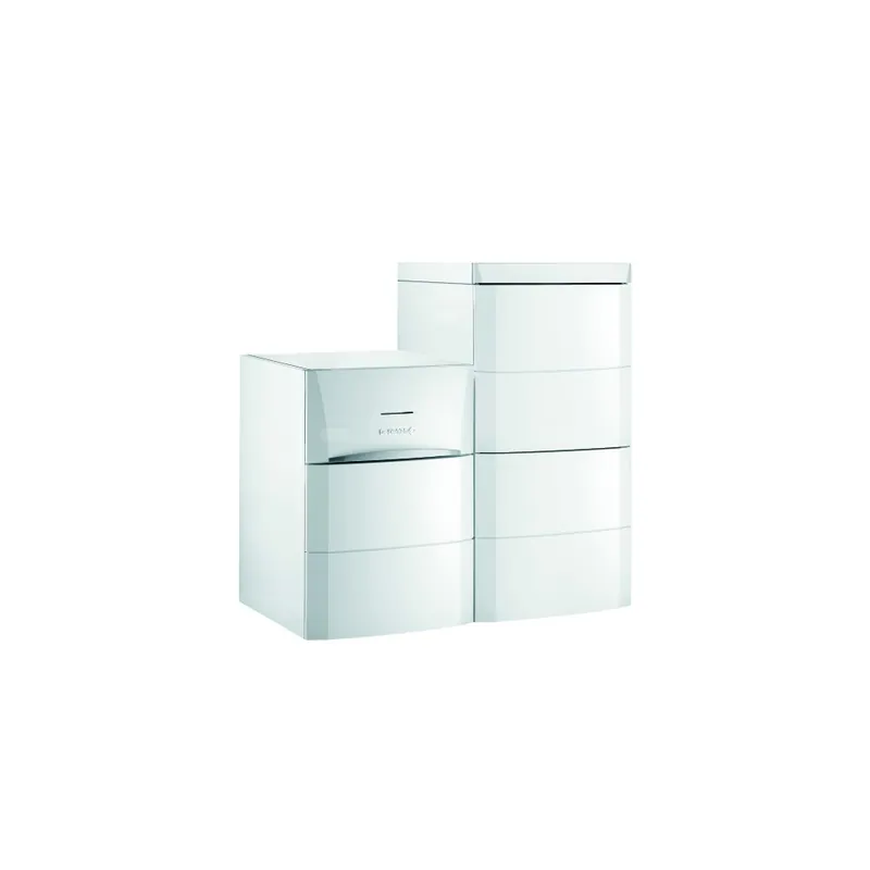 Oferta Pompa ciepła gruntowa solanka-woda DE DIETRICH GSHP 5 MR/B200 GSHL moc 5 kW (zgodnie z EN 14511) 230 V